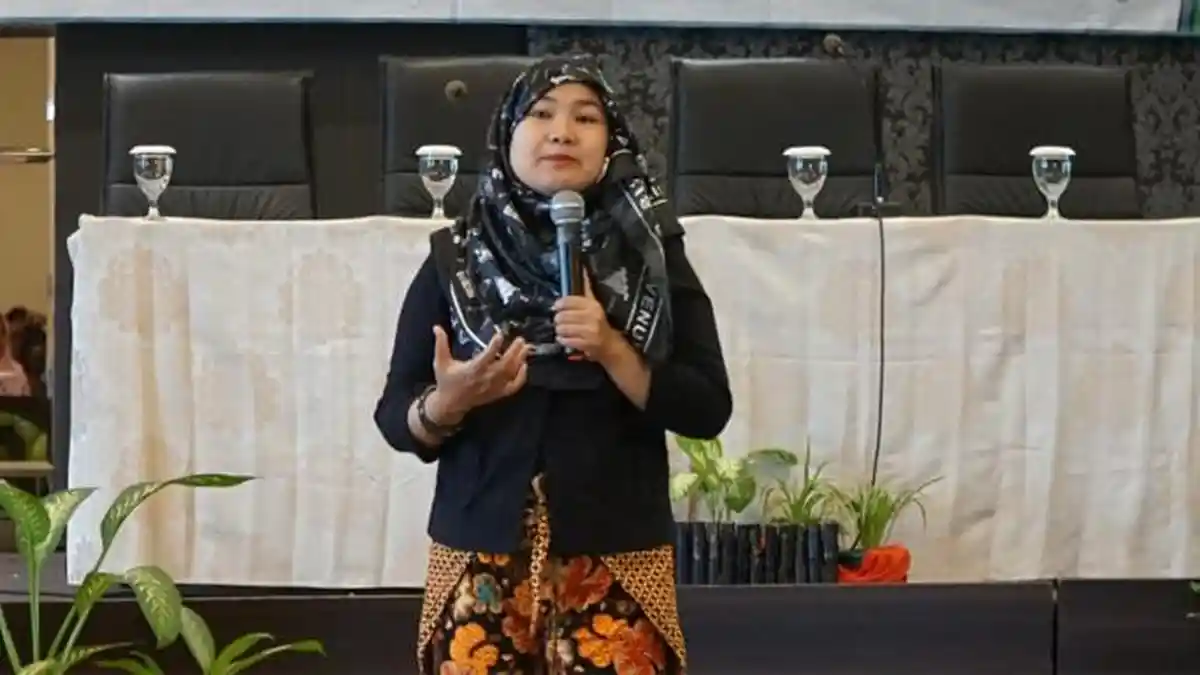 Bagaimana Me-marketing-kan Pancasila