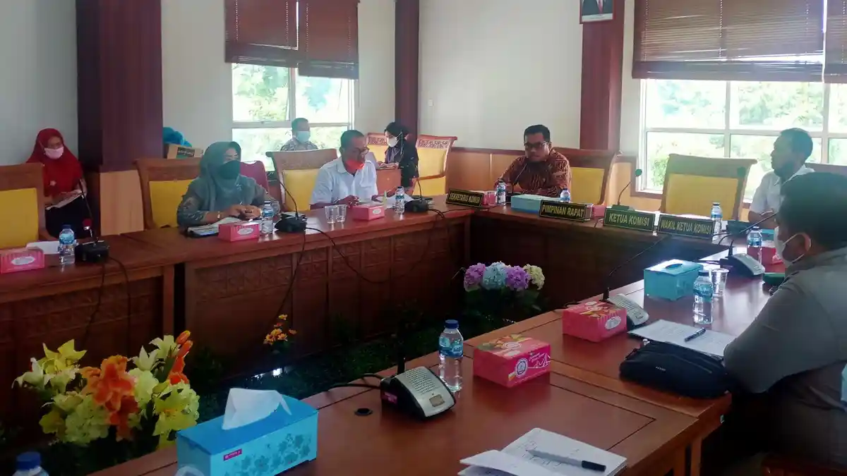 Anggota DPRD Batam Heran Tak Satupun Kasus Kecelakaan Kerja Diproses Hukum