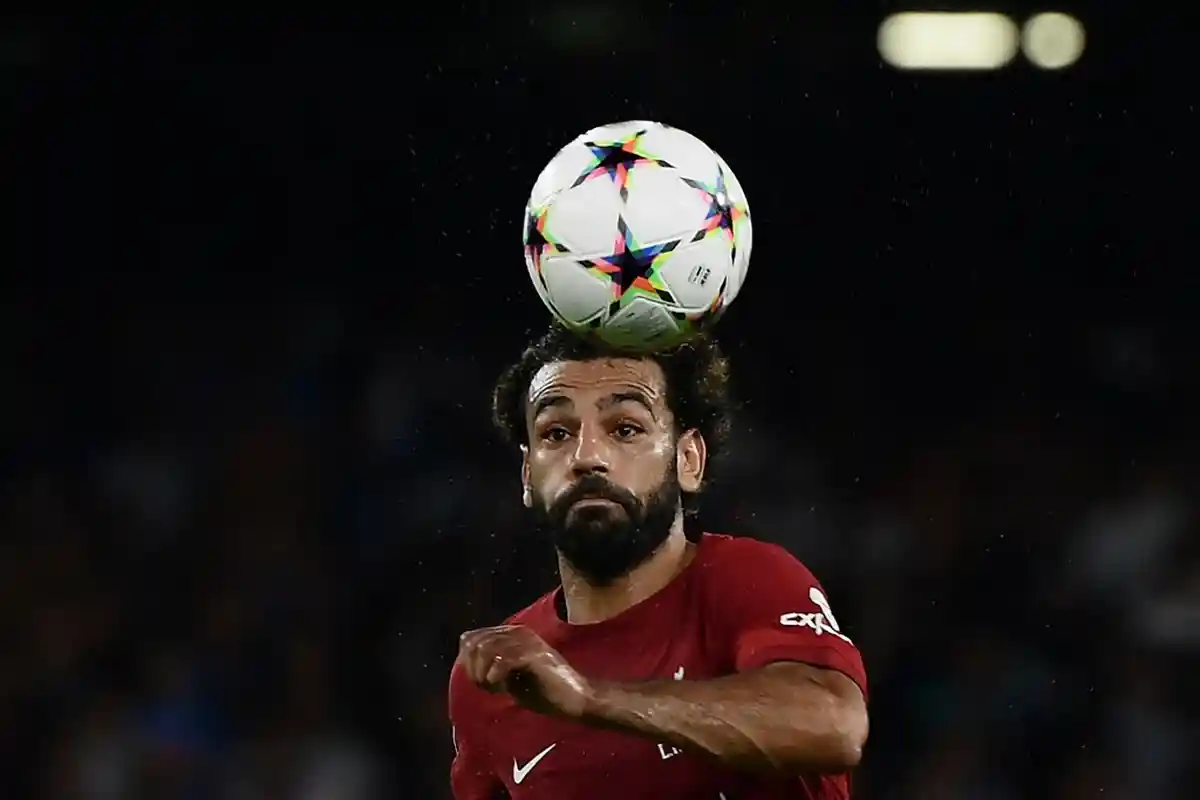 Liga Inggris: Arsenal vs Liverpool Malam Ini, Kesempatan Mohamed Salah Rem Laju The Gunners