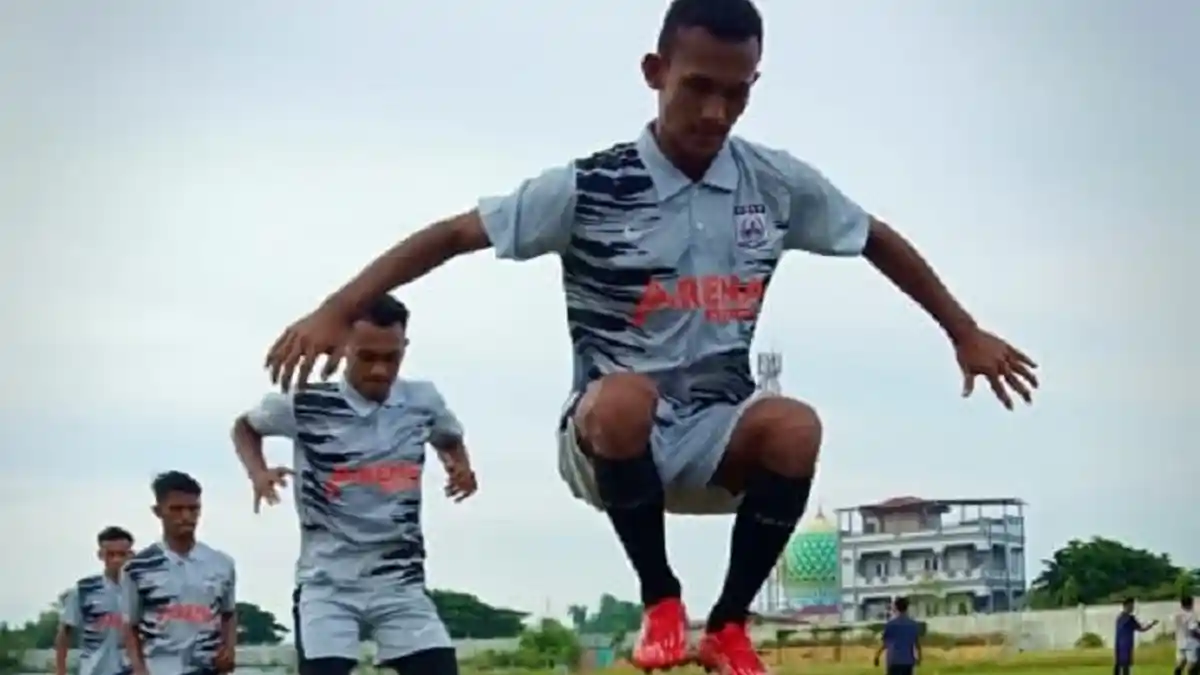 Jelang Laga Kedua PSLS Vs Kuansing, PSLS Cuma Punya Waktu 2 Hari untuk Berlatih