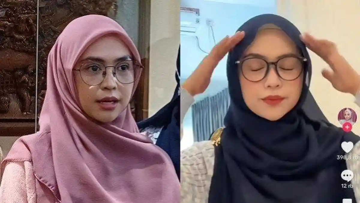 Ria Ricis Nikmati Peran Baru sebagai Pengajar di Sekolah-sekolah