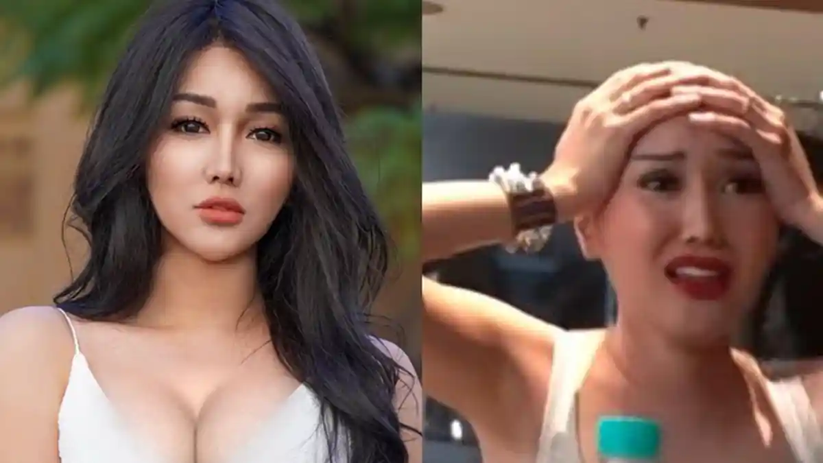 WASPADA, INI  7 Pikiran Beracun yang Bisa Merusak Dirimu Kita, Bagaimana Cara Mengatasinya? SIMAK!