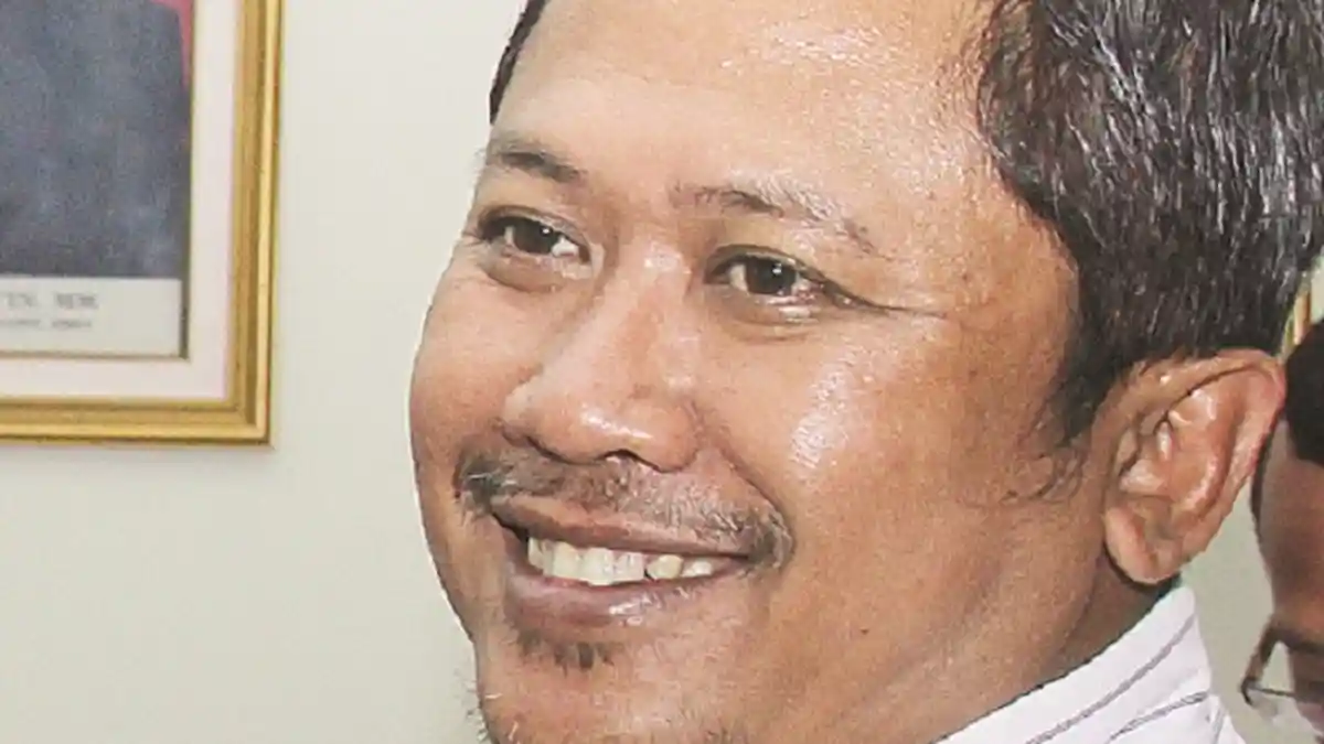 Pelindo III Tanjung Emas Pertanyakan Penetapan Tersangka Tri Suhardi