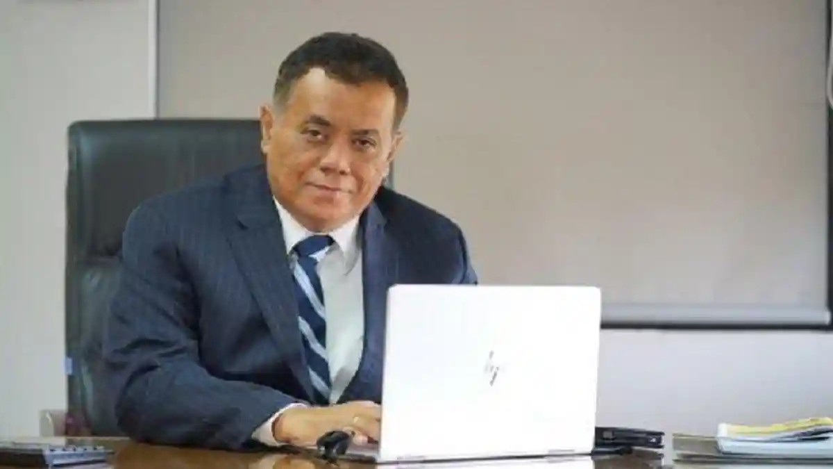 Ari Kuncoro Resmi Lepas Jabatan Wakil Komisaris BRI, DPR RI: Tepat Tapi Bukan Hal yang Luar Biasa