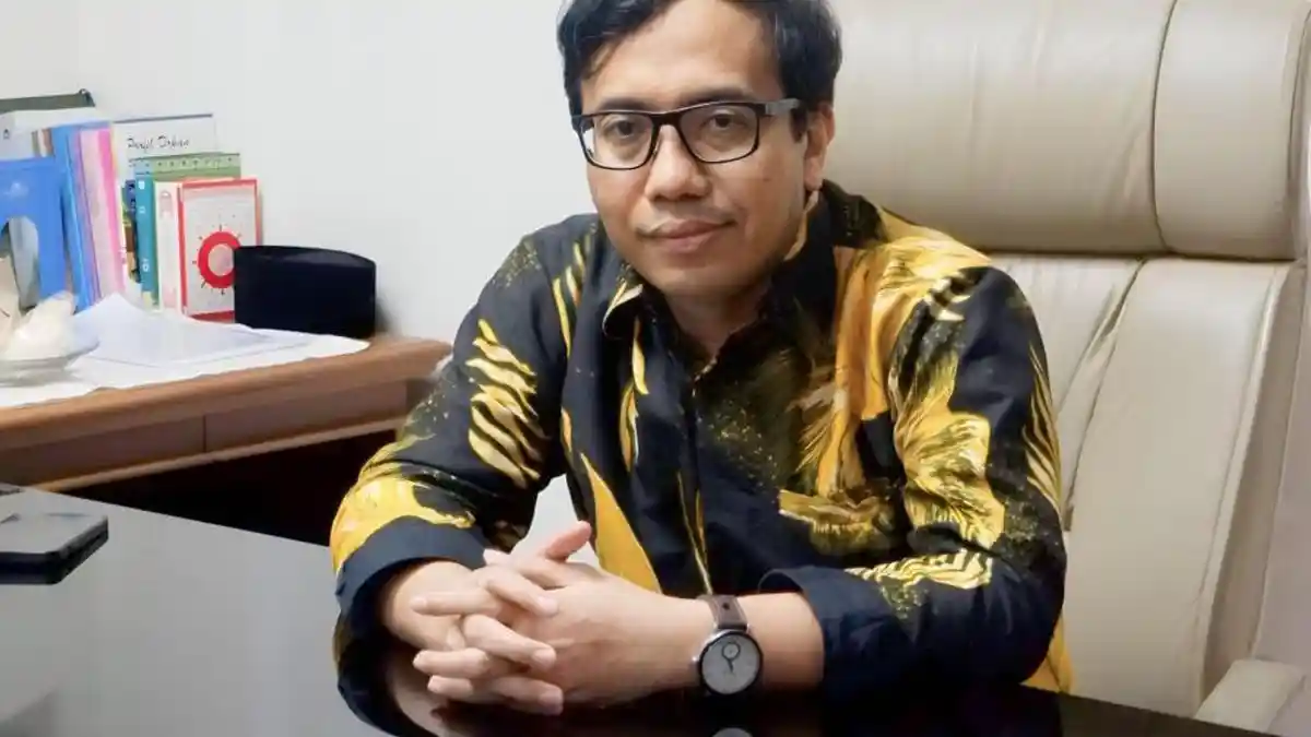 In Memoriam Prof Dr H Hamka Haq MA: Selamat Jalan Maha Guru Besar Ushul Fiqhi
