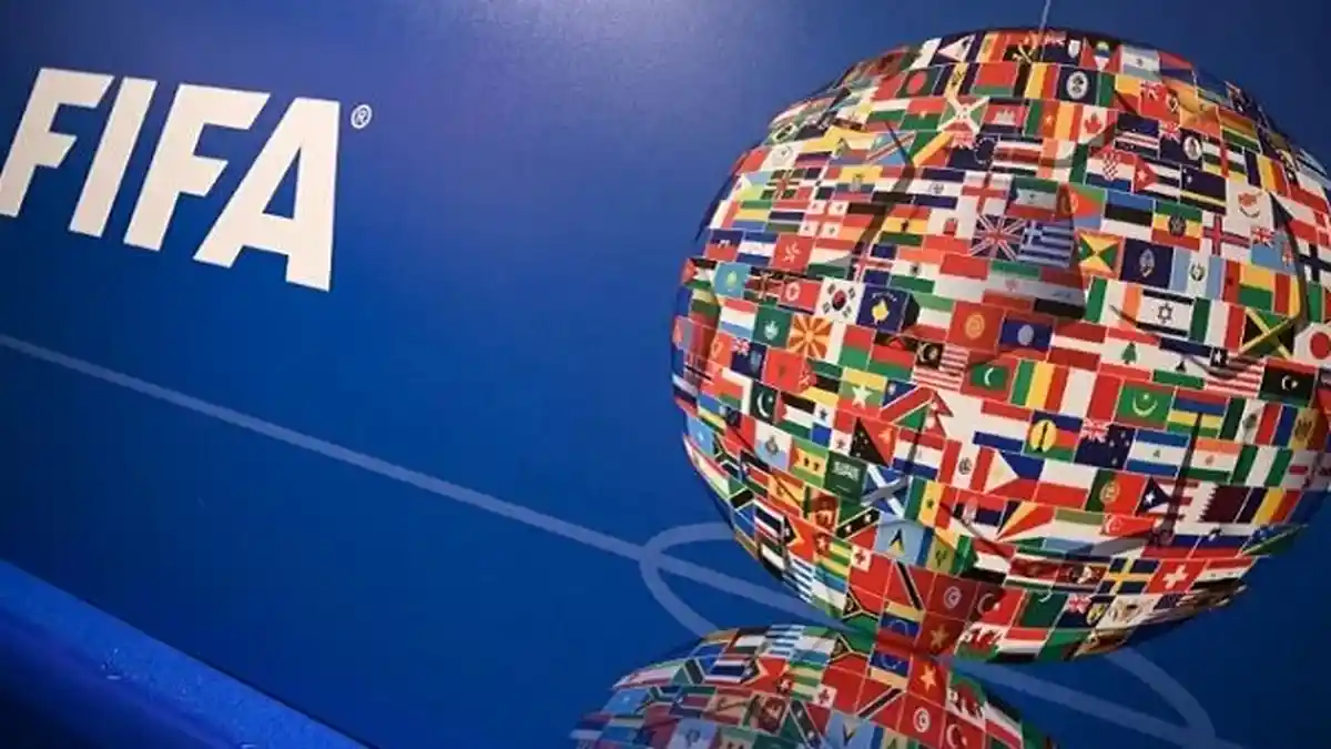 FIFA Tetap Berupaya Mendapat Dukungan Pelaksanaan Piala Dunia Dua Tahunan