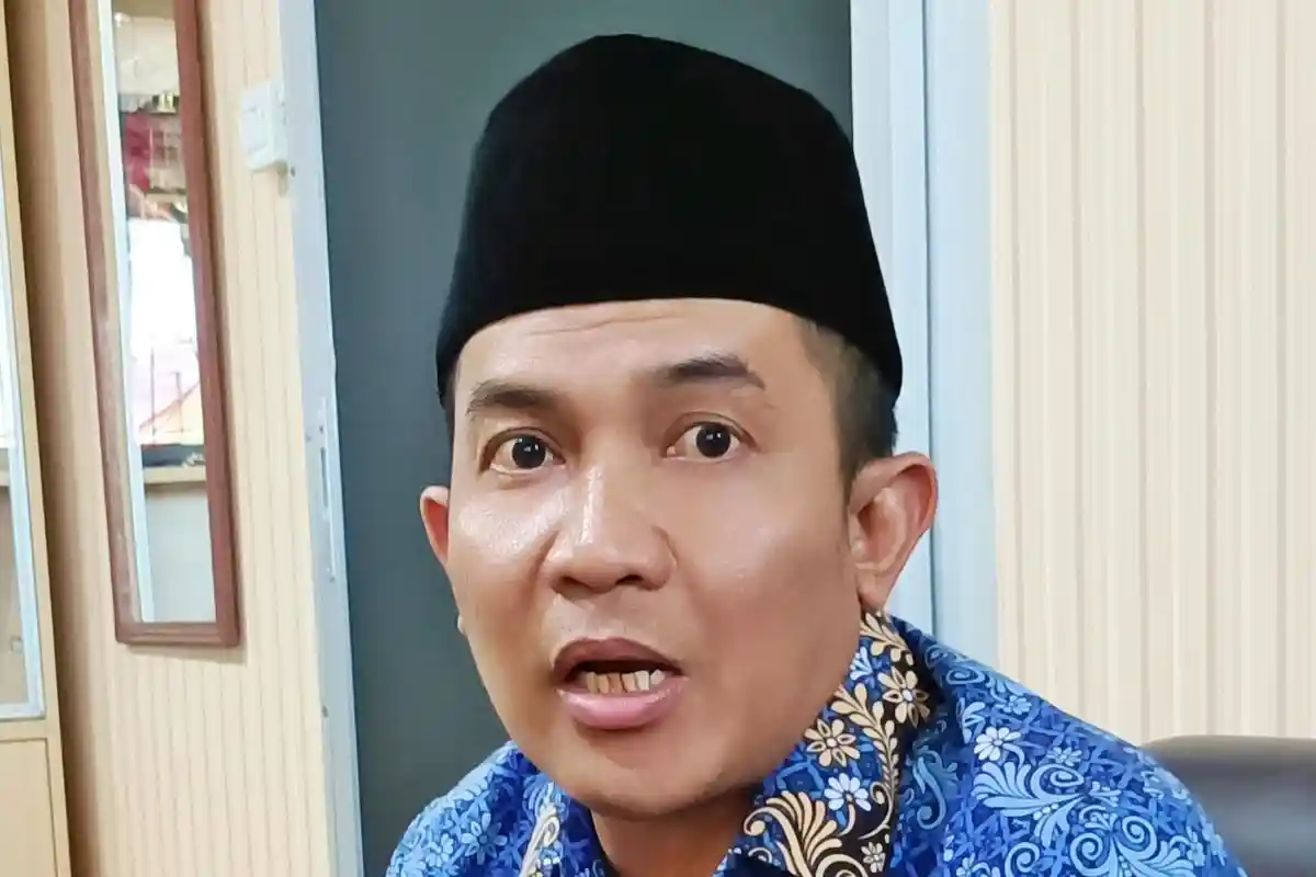 Warga Diminta Terlibat Aktif dalam Reses Anggota DPRD Paser Usai Pemilu 2024