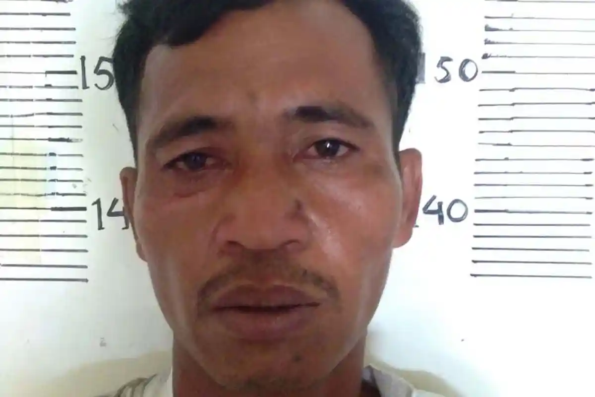 Ini Harga Benda yang Dibawa Penumpang Pick Up Saat Terjaring Razia