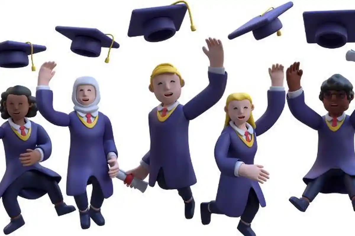 DAFTAR Lulusan Paling Banyak Dibutuhkan di CPNS 2023, Nomor 2 dan 4 Masuk Formasi Prioritas