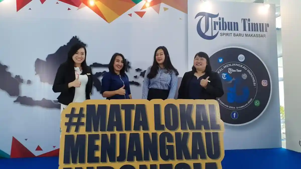 Swiss-Belhotel Makassar Harap Tribun Timur Tetap Terbaik di Indonesia Timur