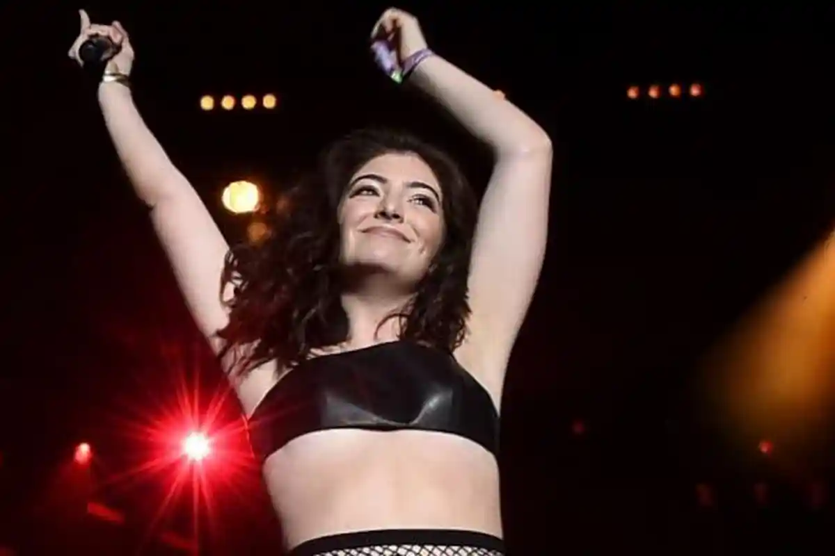 Ikuti Permintaan Fans, Lorde Batalkan Gelar Konser di Tel Aviv Israel Juni Mendatang