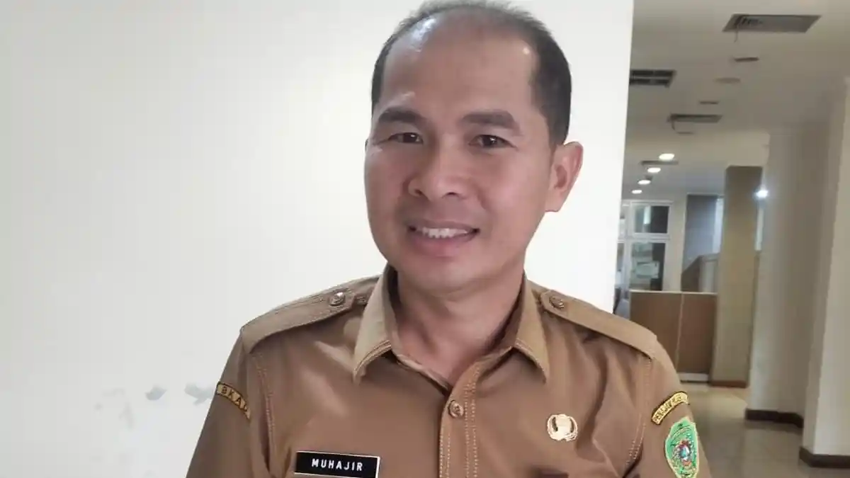 Realisasi APBD 2023 Penajam Paser Utara Masih 42 Persen