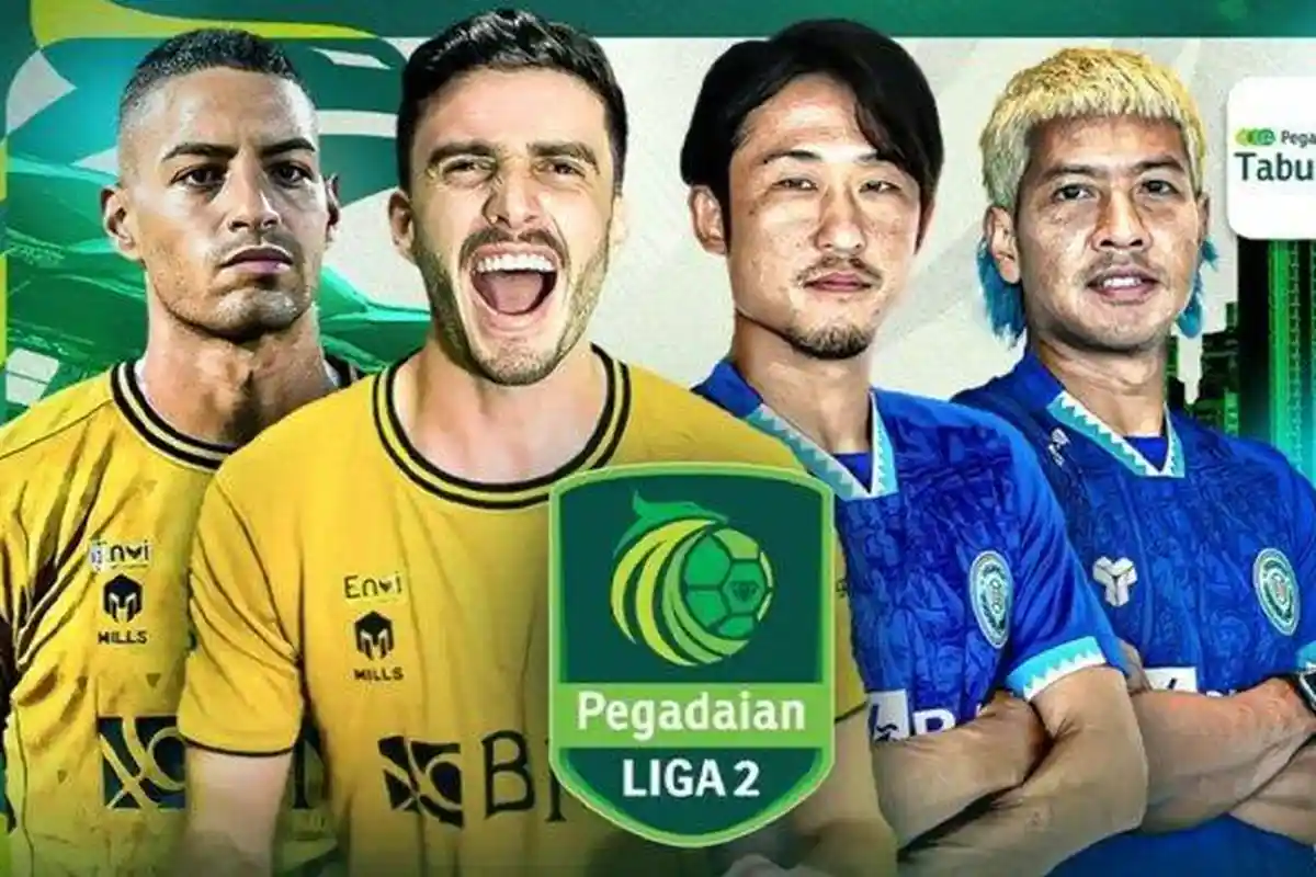 Prediksi Skor Bhayangkara FC vs Persiku di Liga 2, Tayang Hari Ini Jam 15.30, Susunan Pemain dan H2H