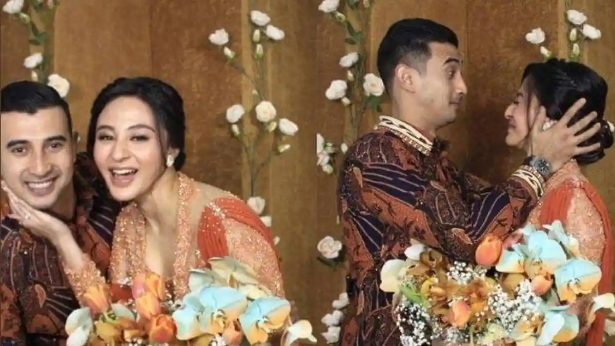 Dinikahi Ali Syakieb dalam Waktu Dekat, Margin Wieheerm Gelar Pengajian dan Siraman