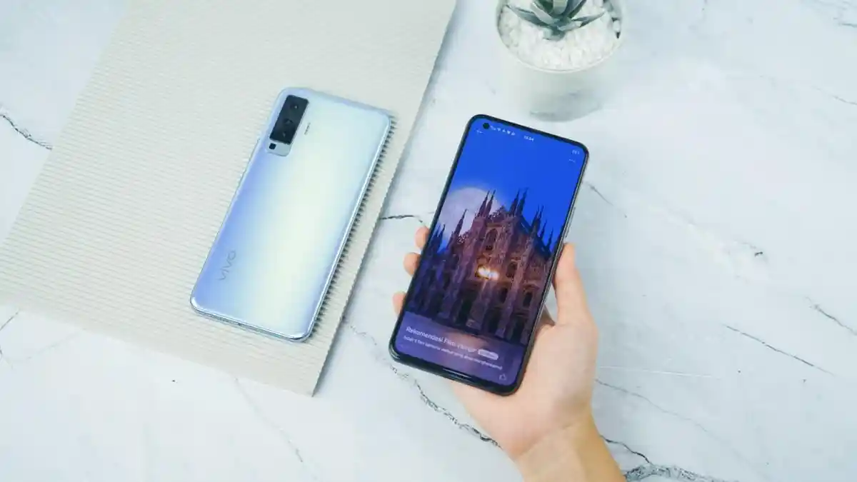 5 Besar Vendor Ponsel di Indonesia Sepanjang Kuartal II-2020, Oppo dan Vivo Menggeser Samsung