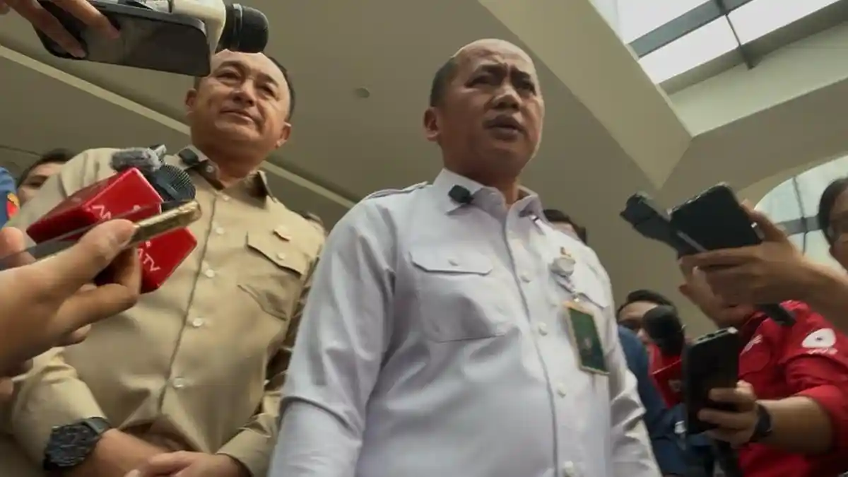 Kejagung Tak Persoalkan Dissenting Opinion Vonis Nadiem, Hormati Independensi Hakim - Tribunnews.com