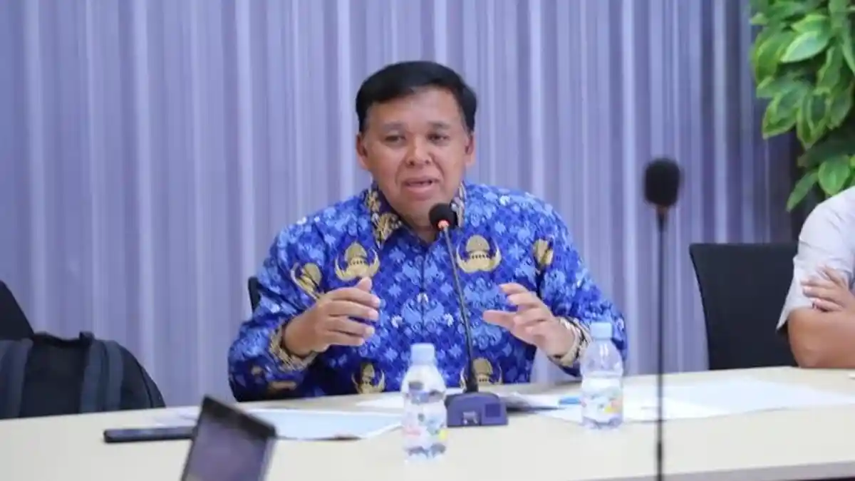 DLH Kaltim Catat Emisi Gas Rumah Kaca Turun dan Lampaui Target