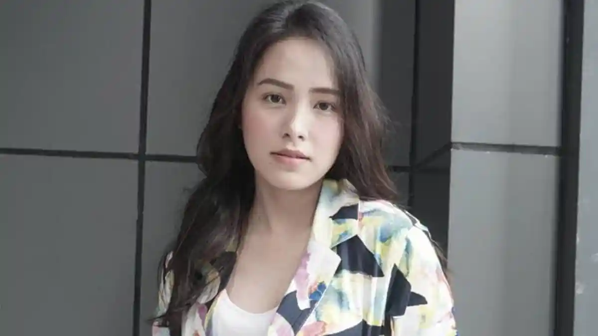 Kekeuh Ingin Bercerai dengan Rendy Kjaernett, Lady Nayoan: Maaf Aja ...