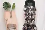 Dhyani Prima Ikuti Ajang HKFW Summer 2019