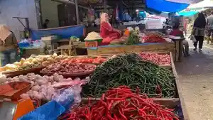 Kios-beras-di-Pasar-Kota-Kualasimpang-diisi-komoditas-sayuran-oleh-pedagang.jpg