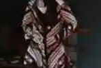Cheche Kirani di Fashion Show Factory 2014