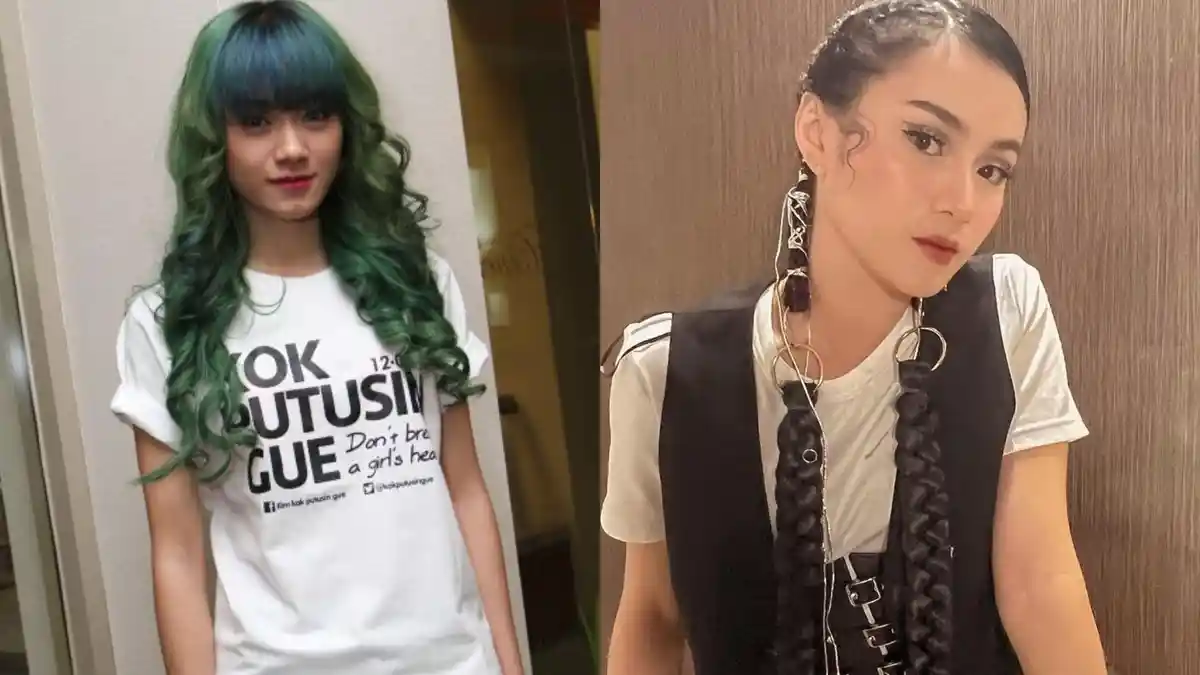 Transformasi Dara The Virgin, Disorot Lantaran Curhat Jadi Sandwich Generation, Aset Dijual Keluarga