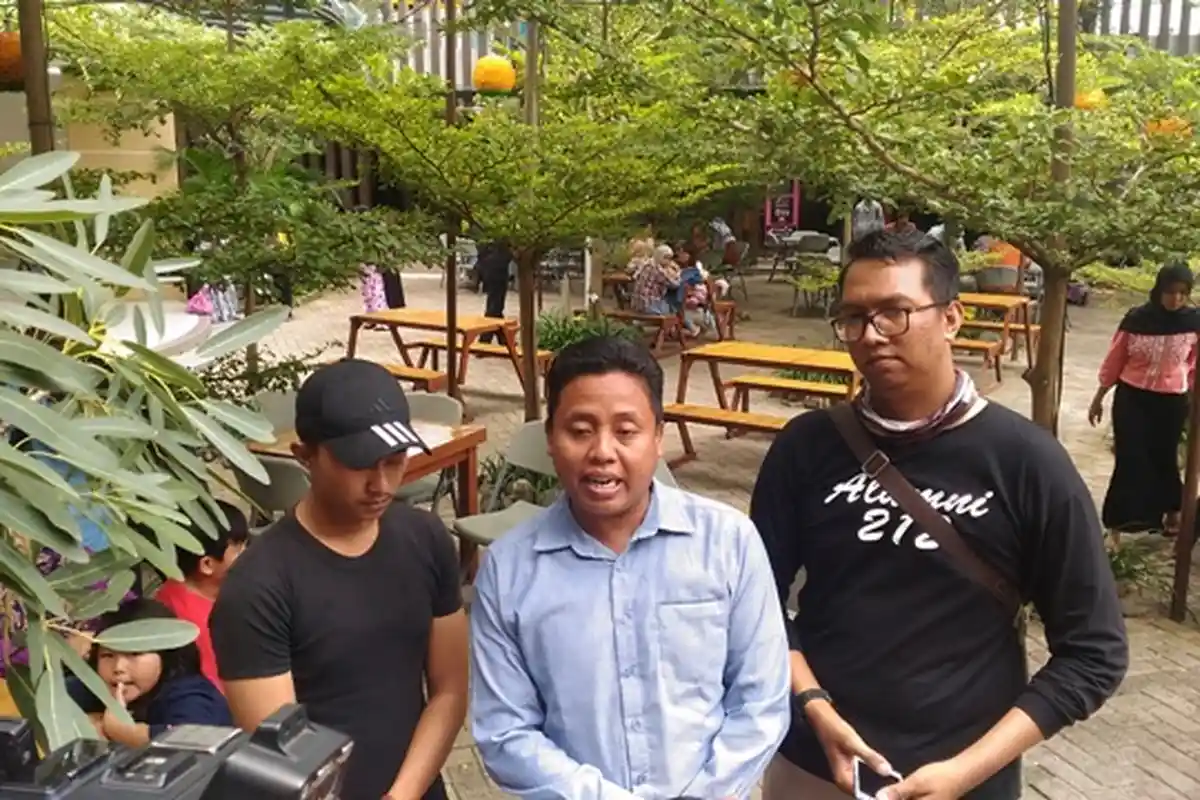 Ubah Stigma Begal, Simak Langkah yang Diambil Sekelompok Pemuda Asal Jabung