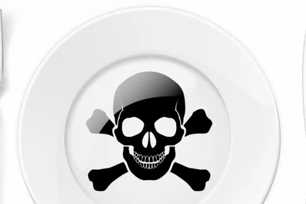 Ini Jenis Racun di Bumbu Sate yang Tewaskan Anak Ojek Online di Bantul, Mudah Didapat