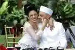 Nikita Mirzani dan Sajad Ukra