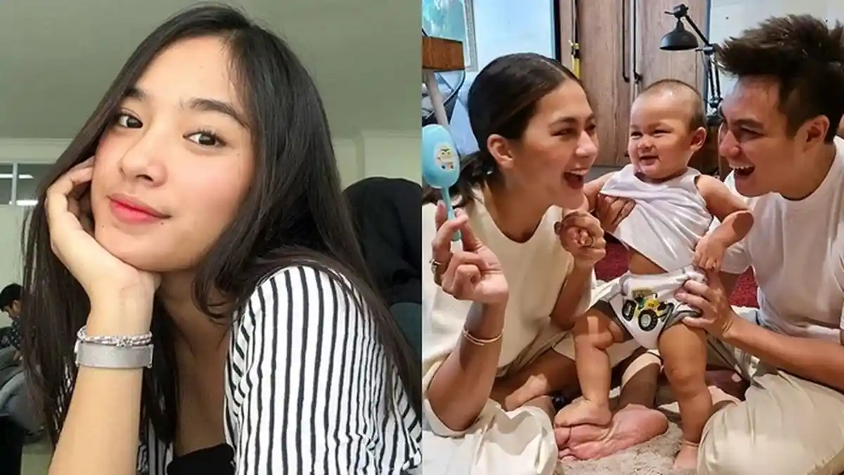Isi Chat Baim Wong dan Echi Unyu Dibongkar, Raffi Ahmad: Hebat ya Bisa Nutupin