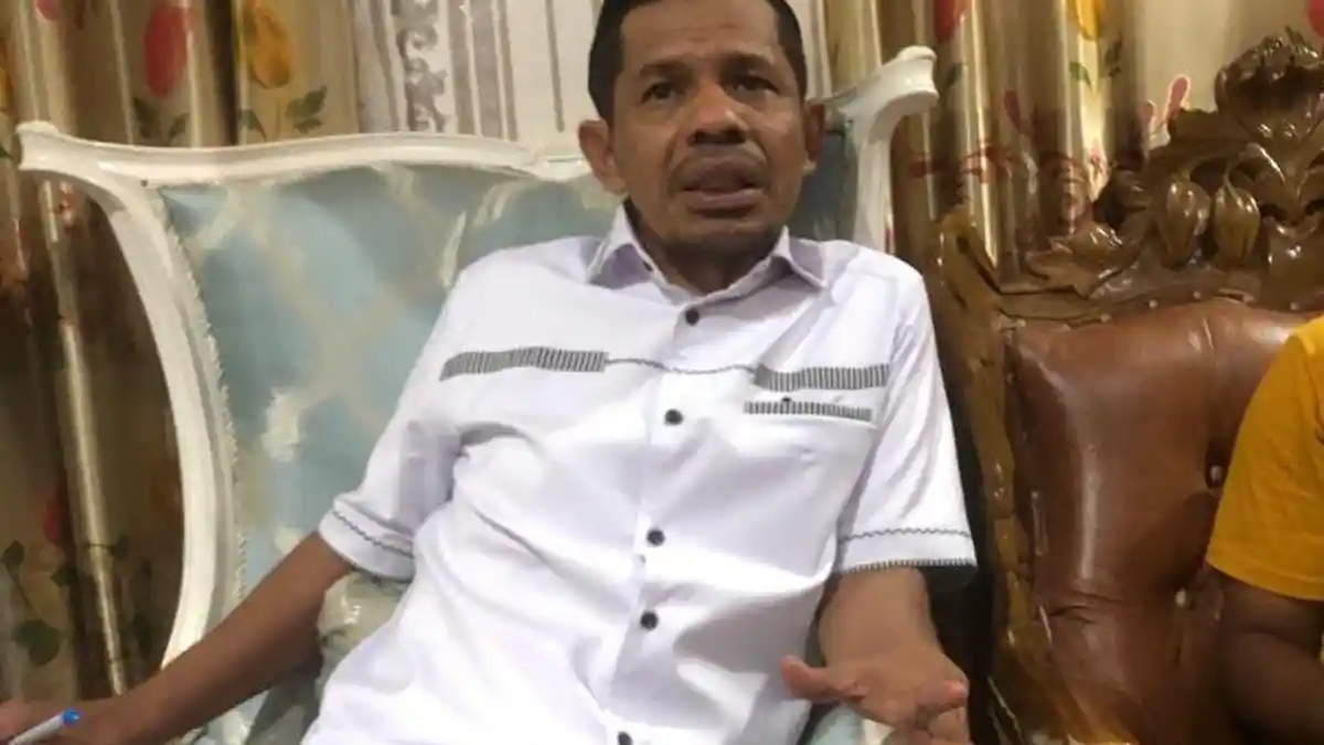 Pemprov Maluku Utara Siapkan Anggaran Rp 95 Miliar untuk Bayar THR ASN