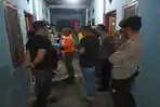 Simpan Mayat Bayi dalam Plastik, Seorang Mahasiswi PTS di Bima Diringkus Polisi di Kos