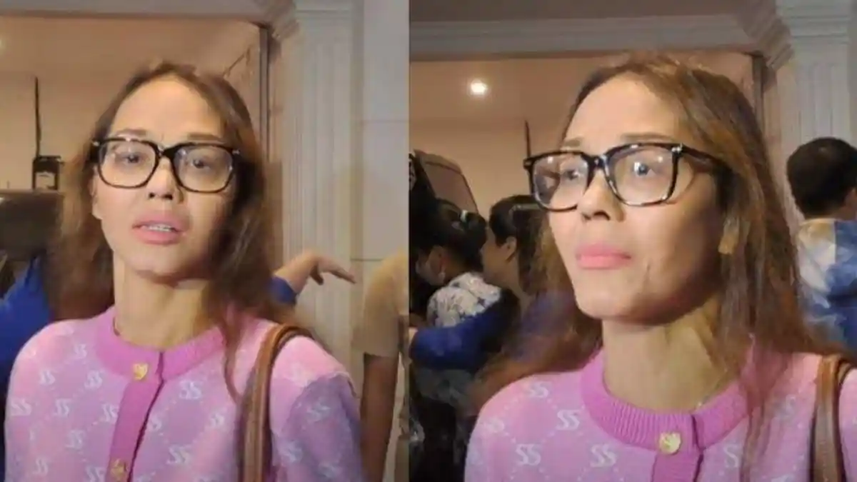 Nama Asli Bunda Corla Dibongkar Netizen: Yang percaya bunda Laki-laki Lihat ini