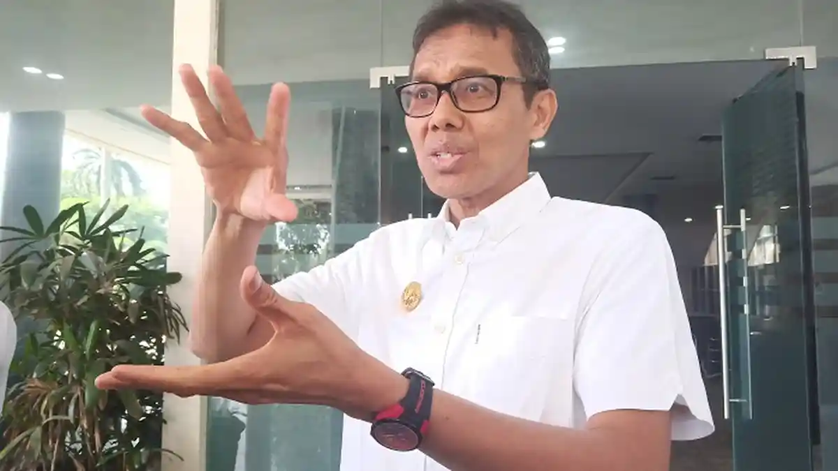 Banjir Bandang Solok Selatan karena Illegal Logging? Gubernur Sumbar: Coba Cek Lagi