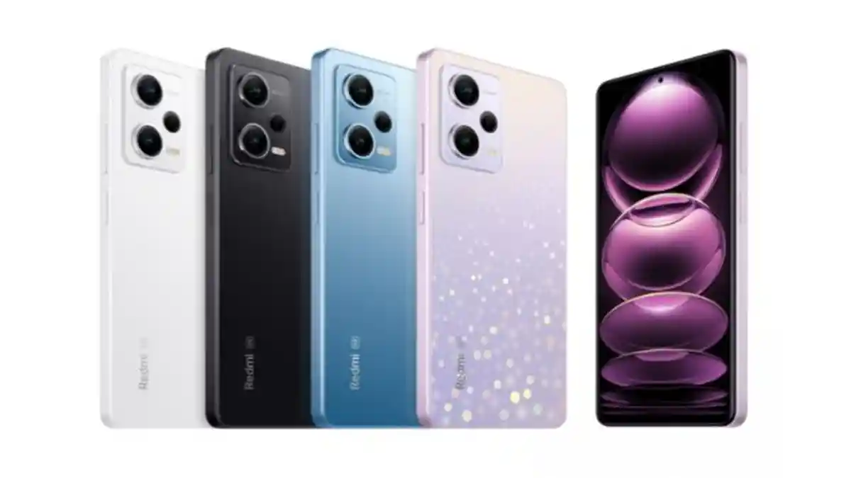 Daftar Harga HP Xiaomi Periode Februari 2024: Redmi Note 12 Dibanderol Mulai Rp 2.299.000