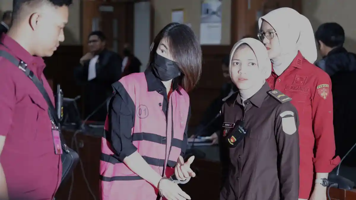 Daftar 29 Tas Mewah Senilai Rp 1,76 Miliar Milik Helena Lim yang Dibeli Pakai Duit Korupsi Timah