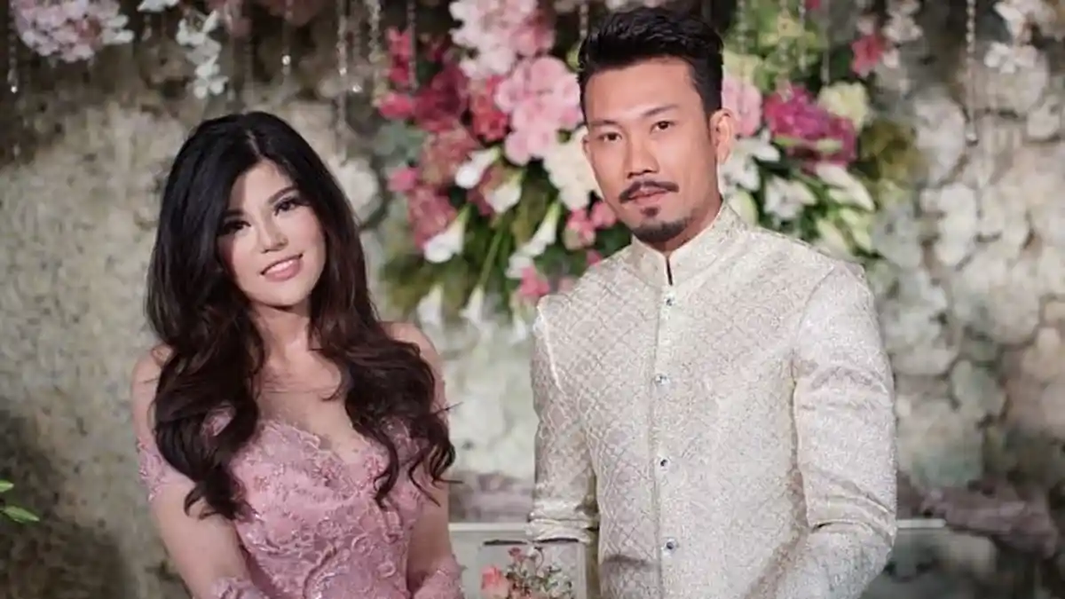 Penyebab Dita Soedarjo & Denny Sumargo Putus Terungkap, Ini Alasan Mereka Batal Menikah