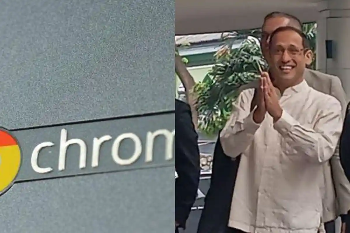 Polemik Pengadaan Chromebook: IAW Dorong Audit dan Peninjauan Regulasi