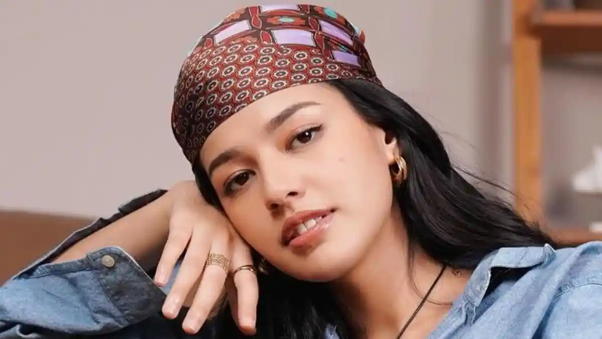 Tinggal di Mesir Waktu Kecil, Susan Sameh Beberkan Awal Mulai Belajar Bahasa Indonesia