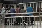 Kredit Fiktif BRI Kaliwungu Kendal, Terdakwa Sering Pinjam Berkas Agunan Tanggung Jawab CS