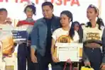 10 Finalis Dust Fashion Design Competition 2019 Hadir Di Catwalk