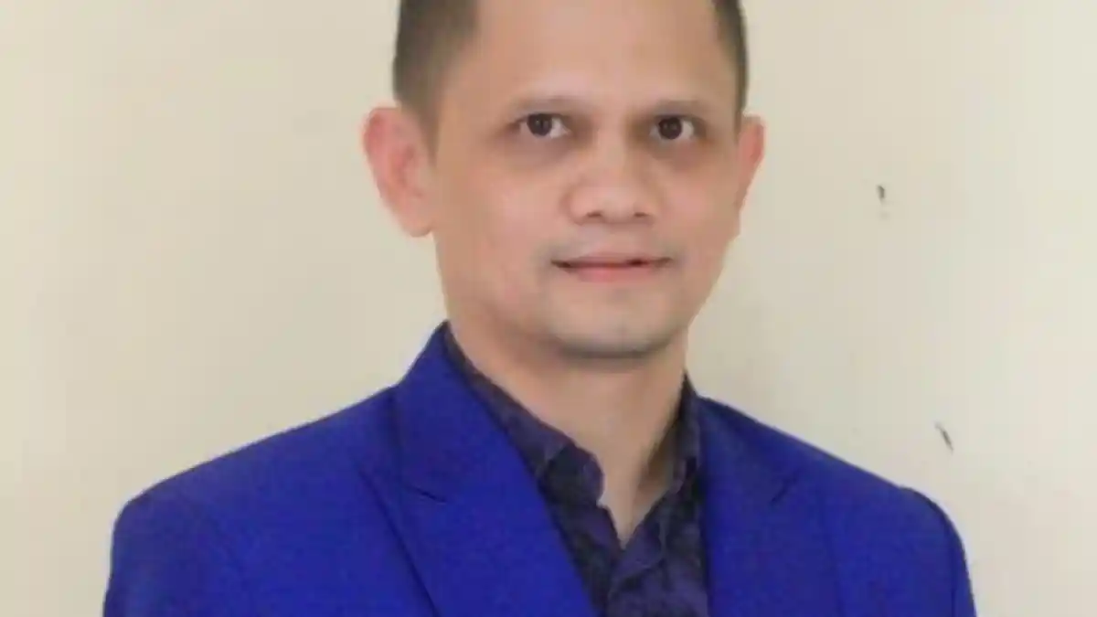 Nazaruddin Dek Gam Minta Para Pelaku Rudapaksa Anak Dibawah Umur di Nagan Raya Dihukum Setimpal