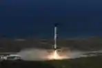 Roket SpaceX Berhasil Meluncurkan Satelit Mata-mata AS