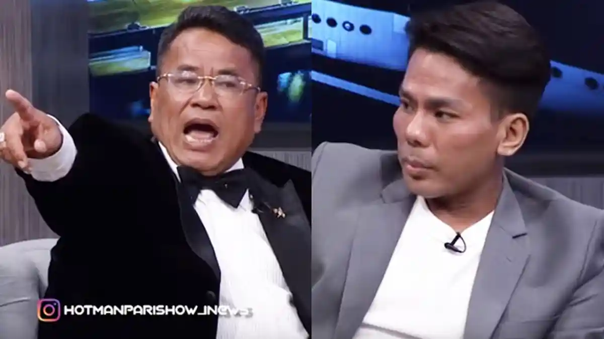 Hotman Paris Kaget Tau Harga Termahal Prostitusi Artis, Eks Muncikari Robby Abbas: 150 Juta/20 Menit