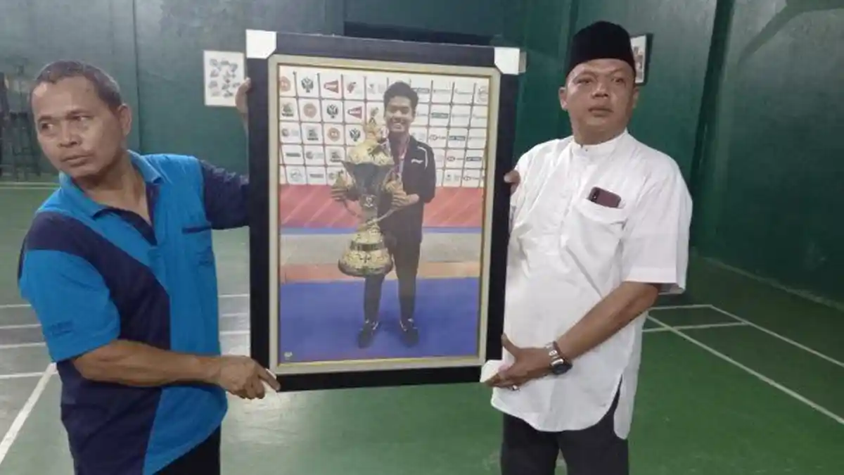 Cerita Tetangga Ungkap Keluarga Syabda Pamit Takziah Ke Sragen Sebelum Terjadi Kecelakaan