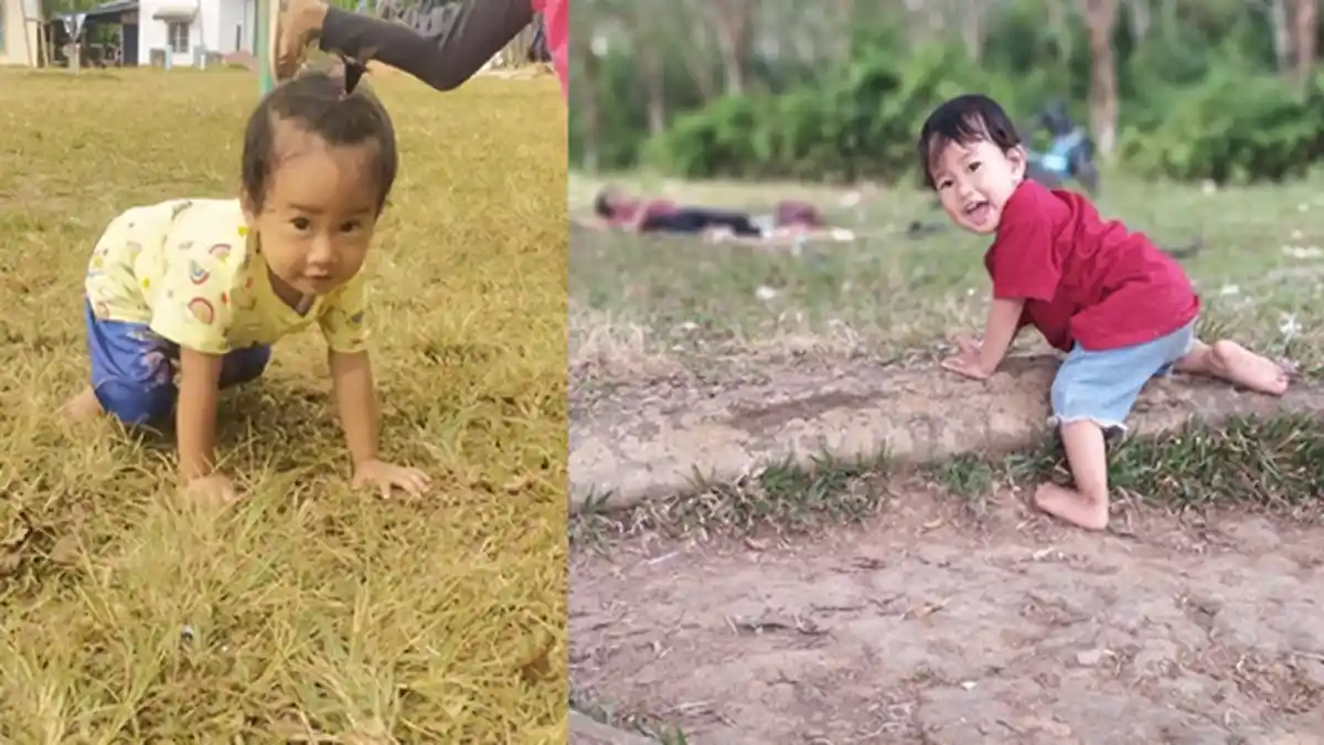 Selain Orangtua Bisa Beraktivitas, Ini 7 Manfaat Membiarkan Anak Main Sendiri, Cek Tingkah Si Kecil