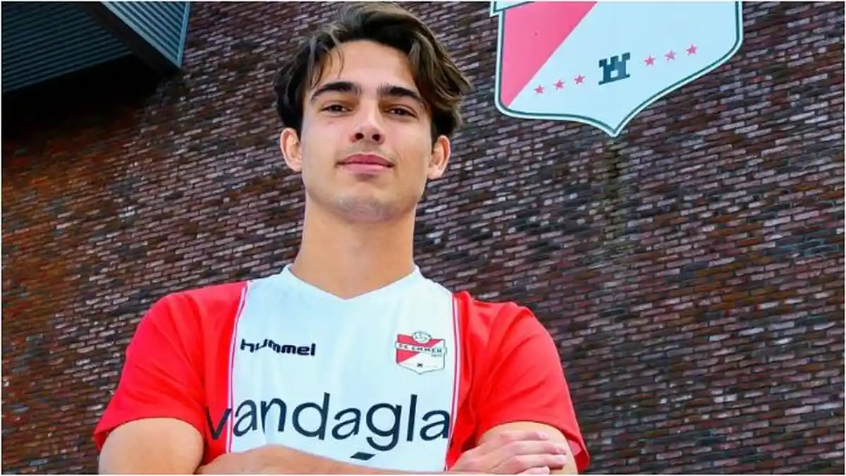 Update Naturalisasi Tim Geypens dan Dion Markx, Begini Kata Manajer Timnas U20 Indonesia