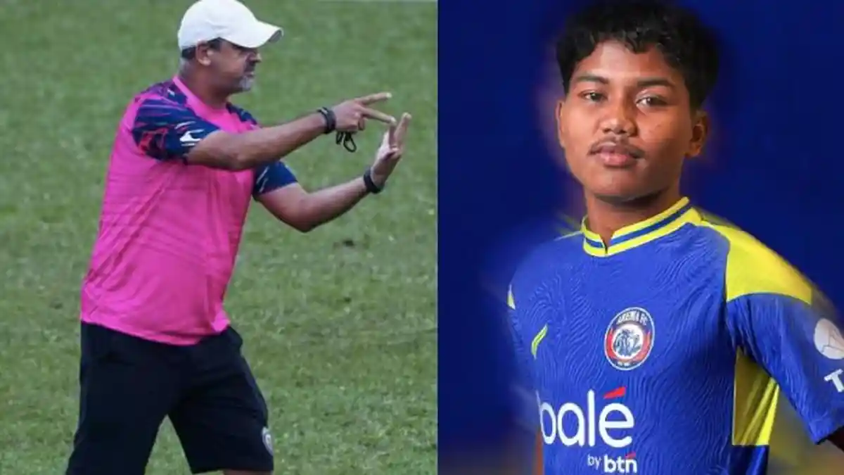 Berita Arema FC Hari Ini Populer: Alasan Rekrut Agusti Ardiansyah, 2 Sosok Pengganti Achmad Maulana