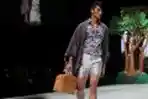 Rancangan Ivan Gunawan di IFW 2013