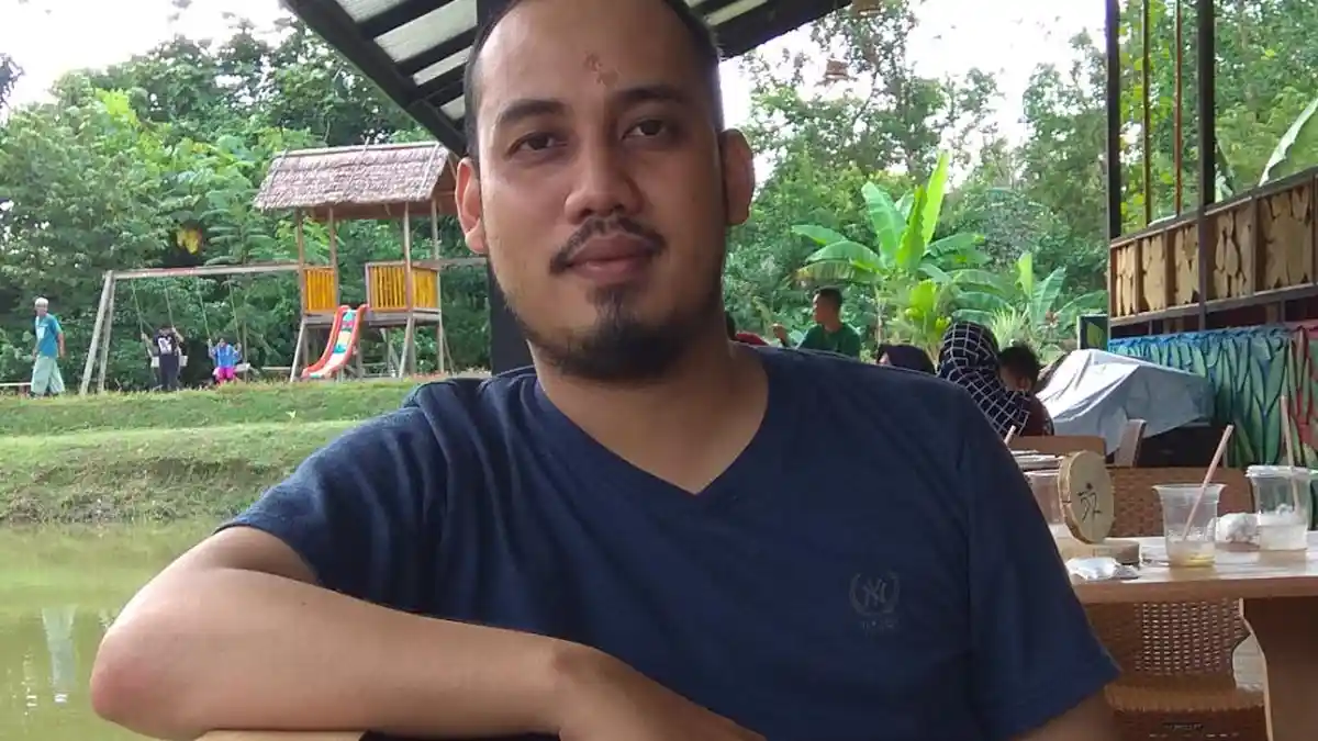 Tokoh Pemuda Sanggau Harap Tingkatkan Pengamanan di Jalur Tikus